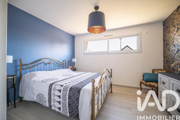 Maison à vendre 5 pièces 132 m² La Suze-sur-Sarthe