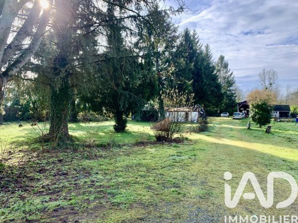 Maison à vendre 5 pièces 132 m² La Suze-sur-Sarthe