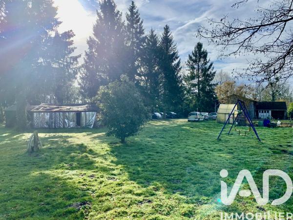 Maison à vendre 5 pièces 132 m² La Suze-sur-Sarthe