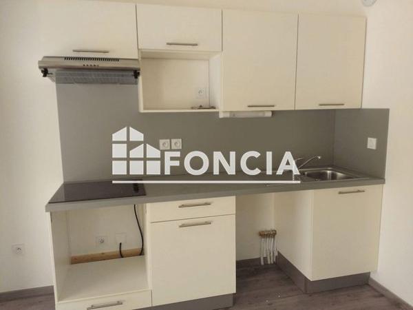 Location Appartement 3 pièces 68.2 m² - APPARTEMENT N°B02 Rennes 35000