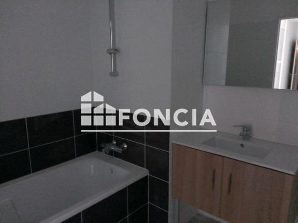 Location Appartement 3 pièces 68.2 m² - APPARTEMENT N°B02 Rennes 35000