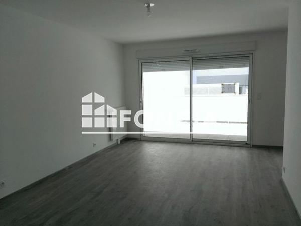 Location Appartement 3 pièces 68.2 m² - APPARTEMENT N°B02 Rennes 35000