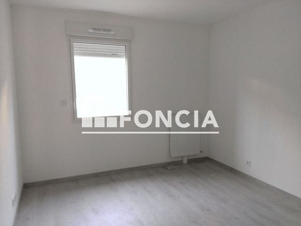 Location Appartement 3 pièces 68.2 m² - APPARTEMENT N°B02 Rennes 35000