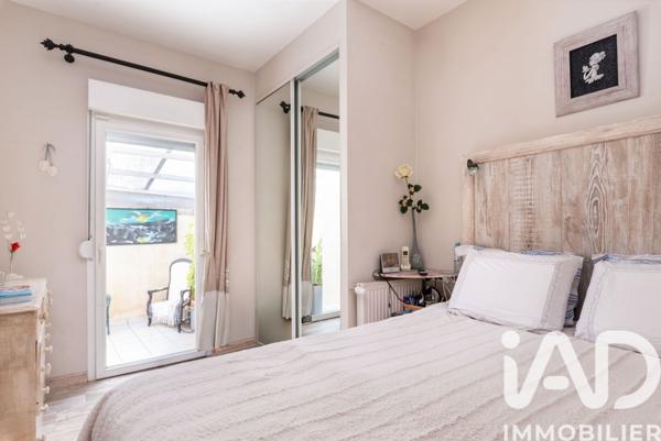 Maison à vendre 6 pièces 133,23 m² Bron