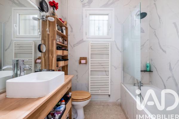 Maison à vendre 6 pièces 133,23 m² Bron