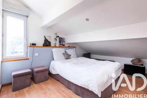 Maison à vendre 6 pièces 133,23 m² Bron