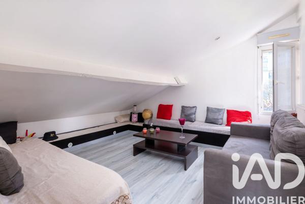 Maison à vendre 6 pièces 133,23 m² Bron