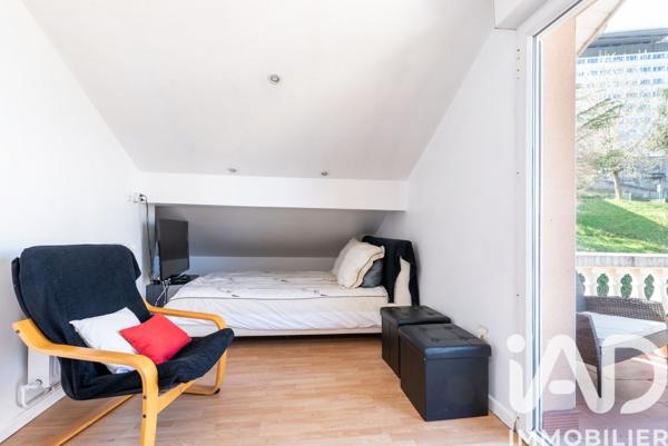 Maison à vendre 6 pièces 133,23 m² Bron