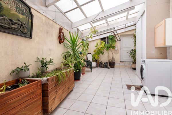 Maison à vendre 6 pièces 133,23 m² Bron