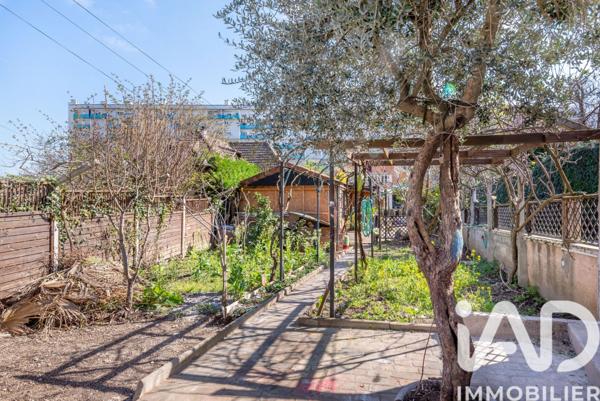 Maison à vendre 6 pièces 133,23 m² Bron