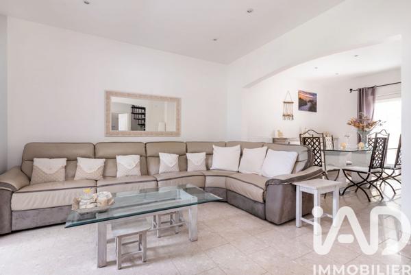 Maison à vendre 6 pièces 133,23 m² Bron