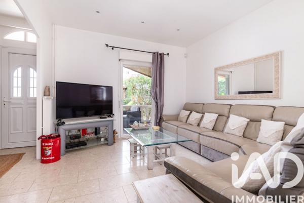 Maison à vendre 6 pièces 133,23 m² Bron