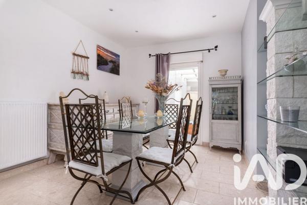 Maison à vendre 6 pièces 133,23 m² Bron