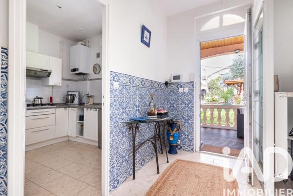 Maison à vendre 6 pièces 133,23 m² Bron