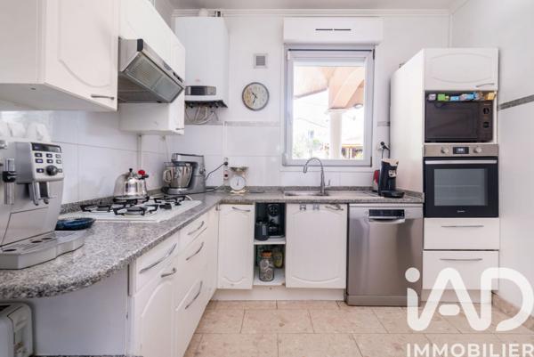 Maison à vendre 6 pièces 133,23 m² Bron