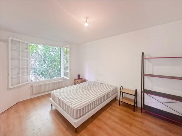 SOUPPES SUR LOING centre ville - Maison P5 de 122 m² - Terrain de 988 m²
