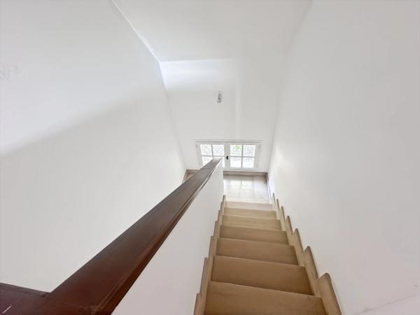 SOUPPES SUR LOING centre ville - Maison P5 de 122 m² - Terrain de 988 m²