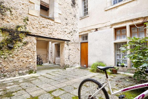 Appartement Bordeaux 3 pièce(s) 97.44 m2