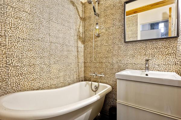 Appartement Bordeaux 3 pièce(s) 97.44 m2