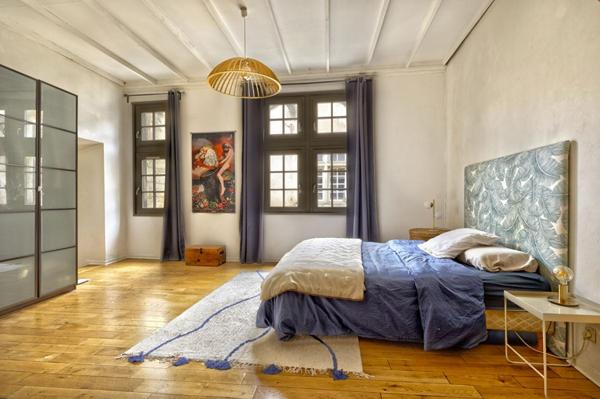 Appartement Bordeaux 3 pièce(s) 97.44 m2