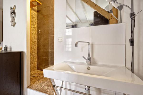 Appartement Bordeaux 3 pièce(s) 97.44 m2