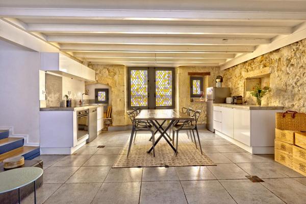 Appartement Bordeaux 3 pièce(s) 97.44 m2