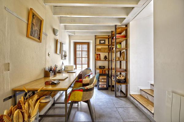 Appartement Bordeaux 3 pièce(s) 97.44 m2