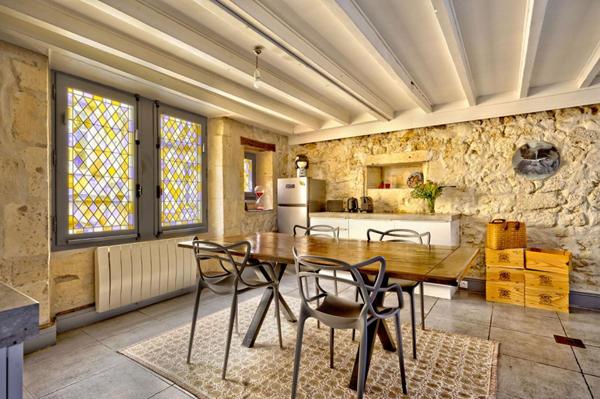 Appartement Bordeaux 3 pièce(s) 97.44 m2