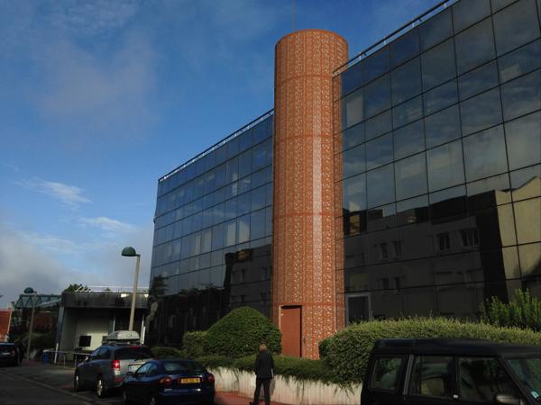 Bureaux à louer à GUYANCOURT 78280
