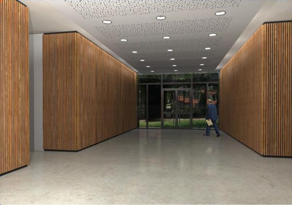 Bureaux à louer à GUYANCOURT 78280