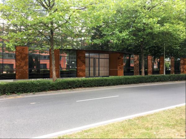 Bureaux à louer à GUYANCOURT 78280
