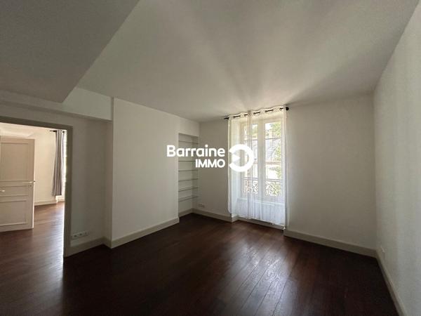 Location appartement à Morlaix, 3 pièces 71.3m²