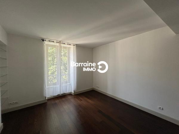 Location appartement à Morlaix, 3 pièces 71.3m²
