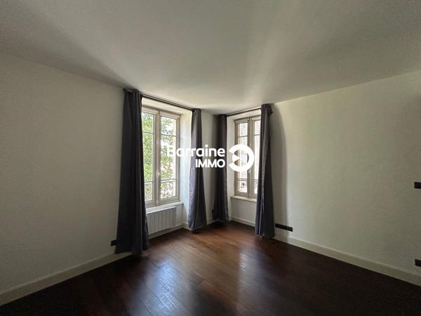 Location appartement à Morlaix, 3 pièces 71.3m²