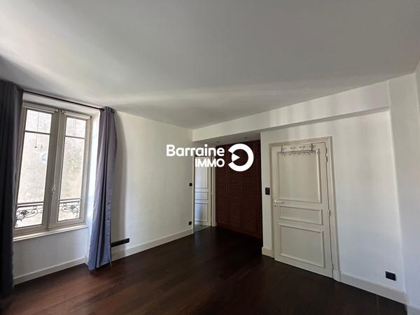Location appartement à Morlaix, 3 pièces 71.3m²