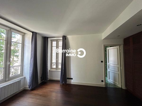 Location appartement à Morlaix, 3 pièces 71.3m²