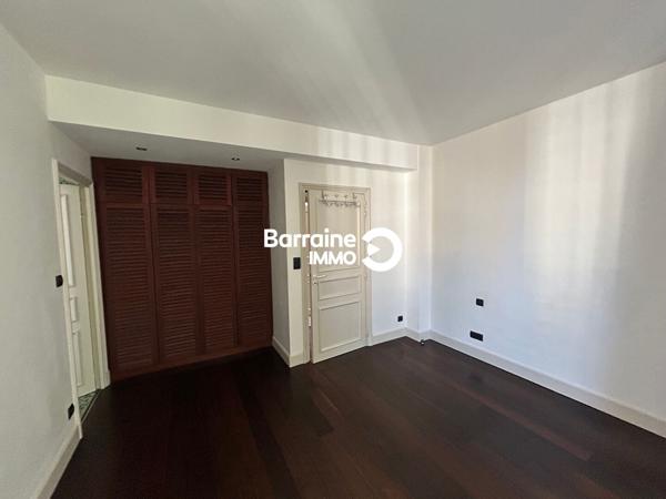 Location appartement à Morlaix, 3 pièces 71.3m²