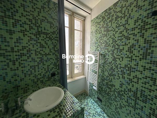 Location appartement à Morlaix, 3 pièces 71.3m²