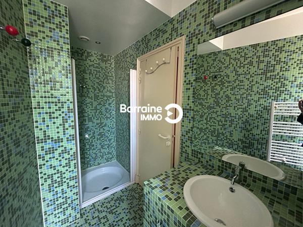 Location appartement à Morlaix, 3 pièces 71.3m²