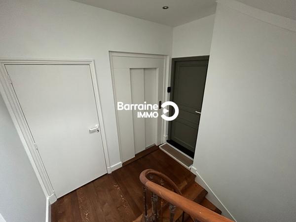 Location appartement à Morlaix, 3 pièces 71.3m²