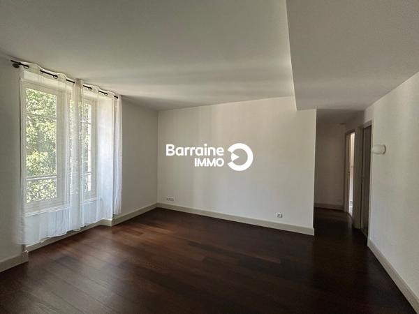 Location appartement à Morlaix, 3 pièces 71.3m²