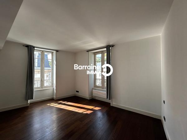 Location appartement à Morlaix, 3 pièces 71.3m²