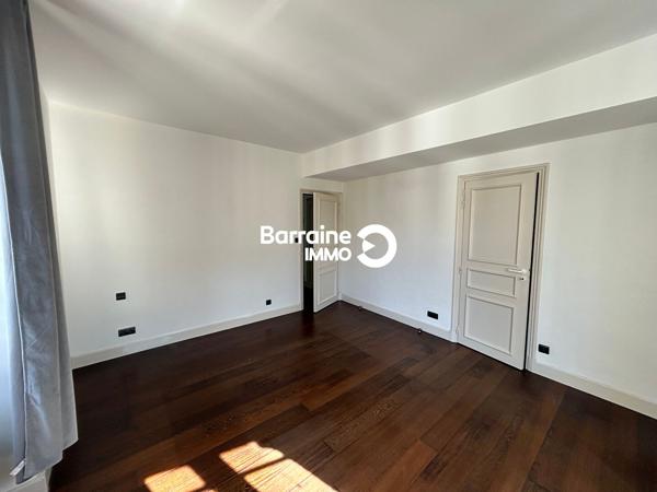 Location appartement à Morlaix, 3 pièces 71.3m²