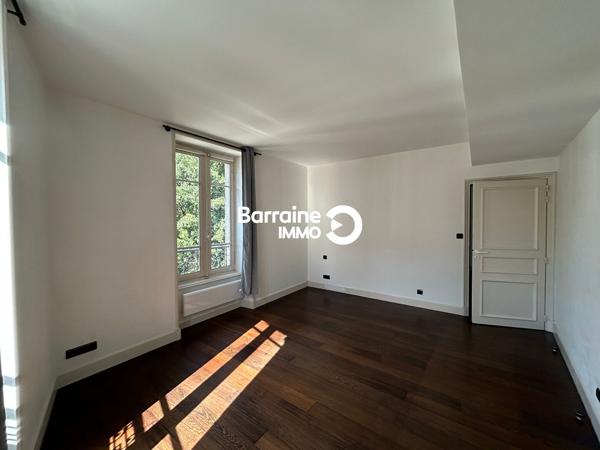 Location appartement à Morlaix, 3 pièces 71.3m²