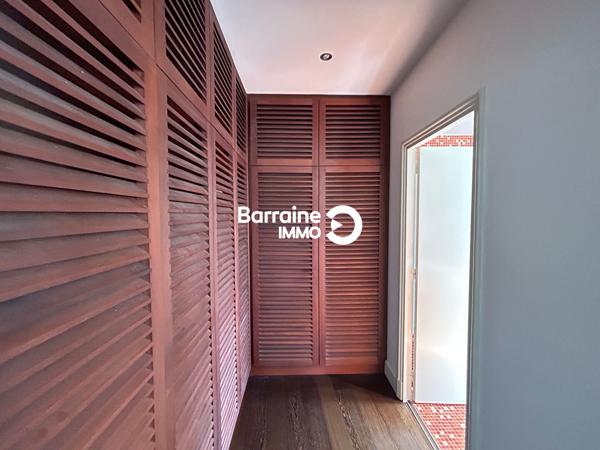 Location appartement à Morlaix, 3 pièces 71.3m²