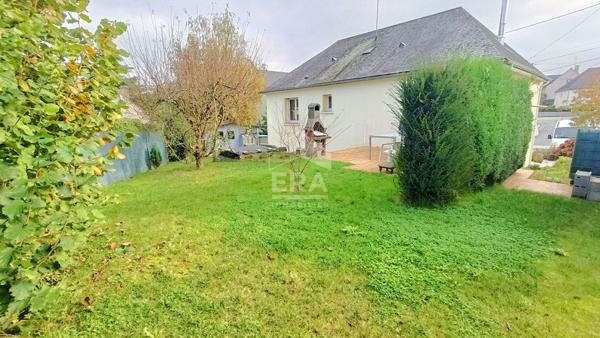 Maison T5 | 86m² | CHANGE