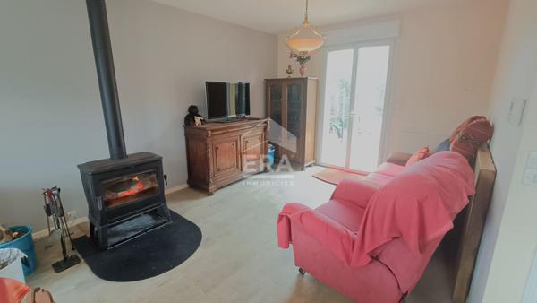 Maison T5 | 86m² | CHANGE