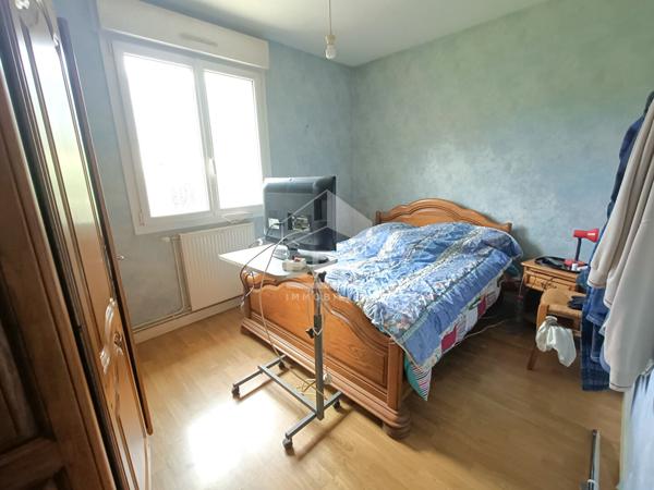 Maison T5 | 86m² | CHANGE