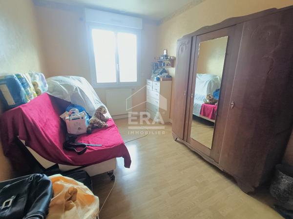 Maison T5 | 86m² | CHANGE