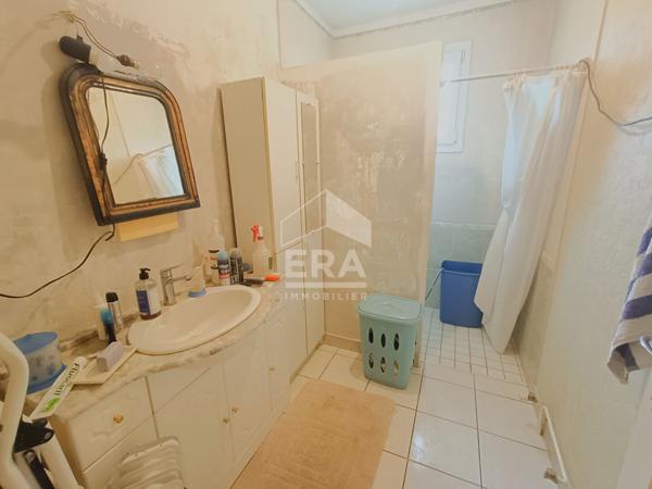 Maison T5 | 86m² | CHANGE